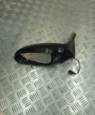 Mercedes-Benz CLK A208 C208 Front door electric wing mirror 