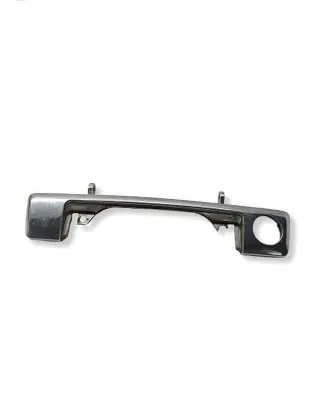 BMW 6 E24 Front door exterior handle 51211847587