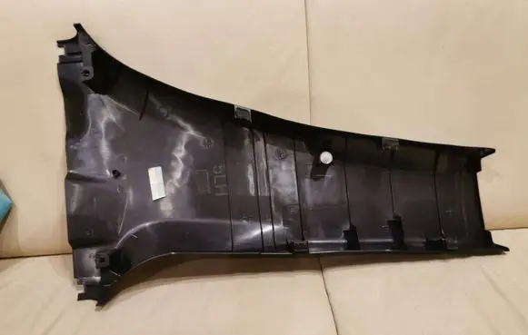 Toyota Auris E180 (B) pillar trim (bottom) 6241402220