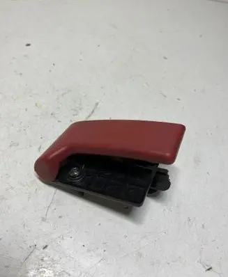 Mercedes-Benz CLK A209 C209 Engine bonnet (hood) release handle