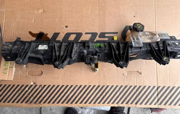 Fiat Tipo Radiator support slam panel 5216161