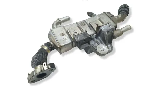 Chrysler Pacifica EGR valve cooler 05281255AJ