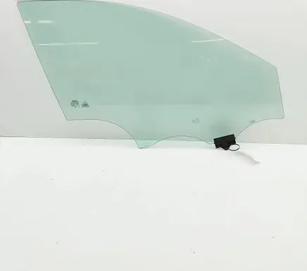 KIA Niro Front door window glass four-door 82420AT020