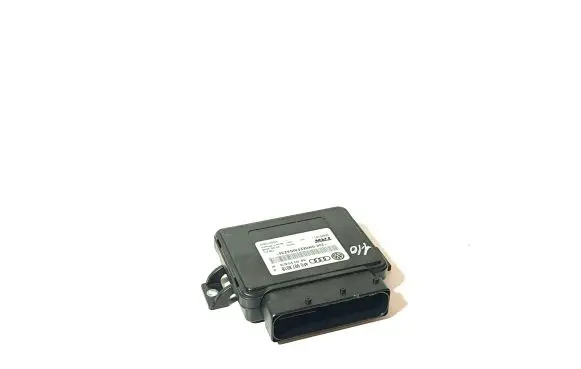 Audi A6 S6 C6 4F Hand brake control module 4F0907801B 4F0907801 4F0907801D