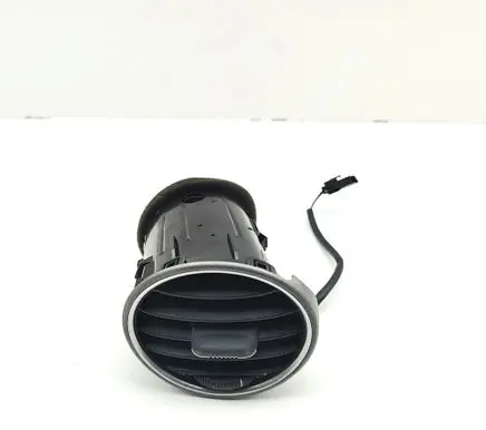 Porsche Boxster 987 Dashboard air vent grill cover trim 98755213103AS001 98755213103AS