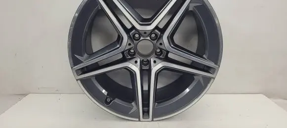 Mercedes-Benz GLE W167 R21 alloy rim A1674017300 SPA1674017300