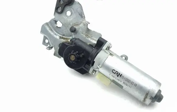 BMW 3 E92 E93 Seat adjustment motor P10004001 270211N 0130002635