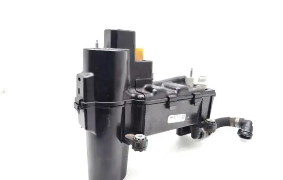 Opel Mokka B Air conditioning (A/C) air dryer 9852854580