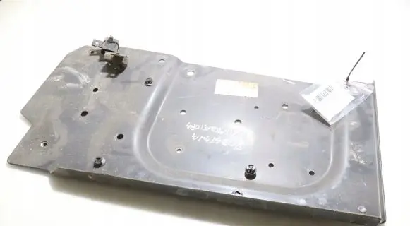 Volvo S60 Battery box tray 