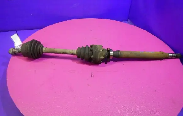 Alfa Romeo GTV Front driveshaft