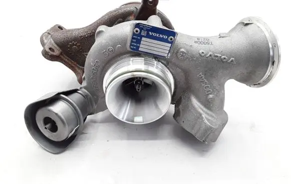 Volvo XC40 Turbo 31459962