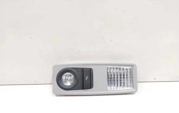 BMW X3 F25 Rear seat light 9215624 18900240