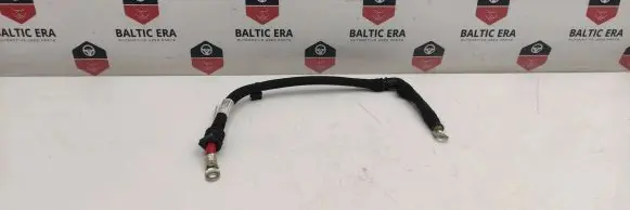 BMW 5 G30 G31 Positive cable (battery) 9388641