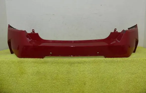 BMW 2 G42 Rear bumper 51128098229 8098229