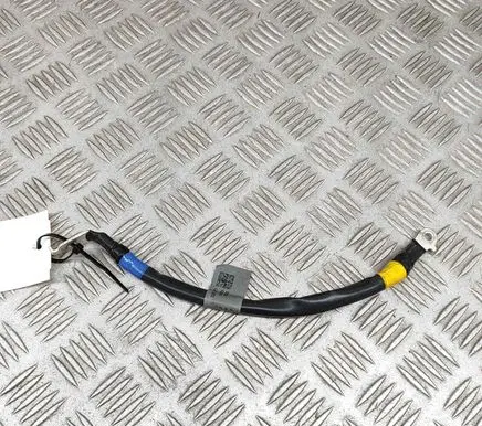 Genesis GV60 Negative earth cable (battery) 91661CU020