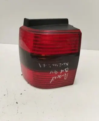 Volkswagen PASSAT B4 Rear/tail lights S1022A01 394129 3A9945257