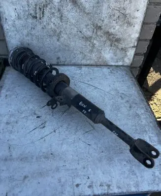 BMW 6 F06 Gran coupe Front shock absorber/damper