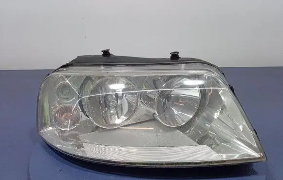 Volkswagen Sharan Headlight/headlamp 7M3941016AH