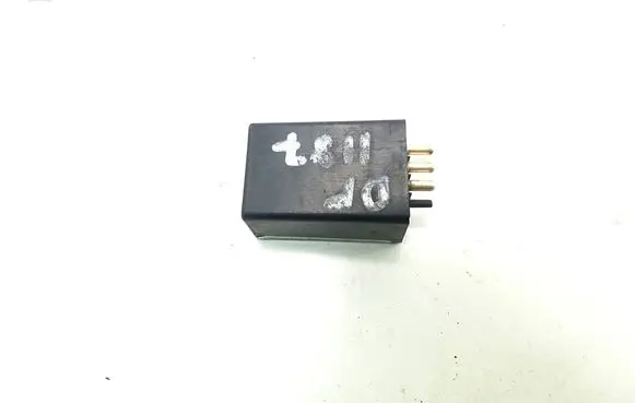 Mercedes-Benz C W202 Other relay A0155458532
