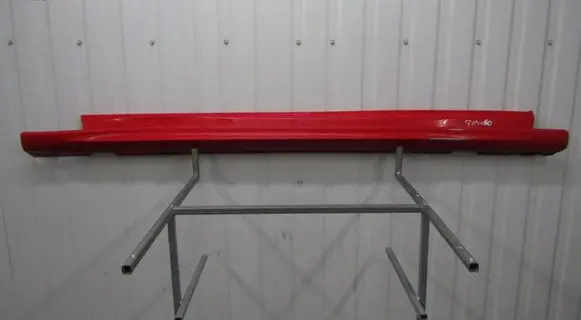 Ford Focus ST Front sill (body part) jx7ba10154s