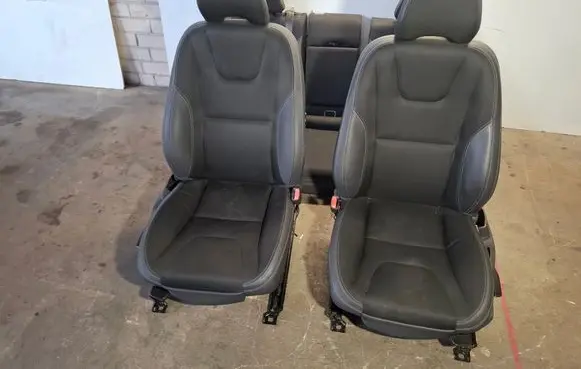 Volvo V60 Interior set 