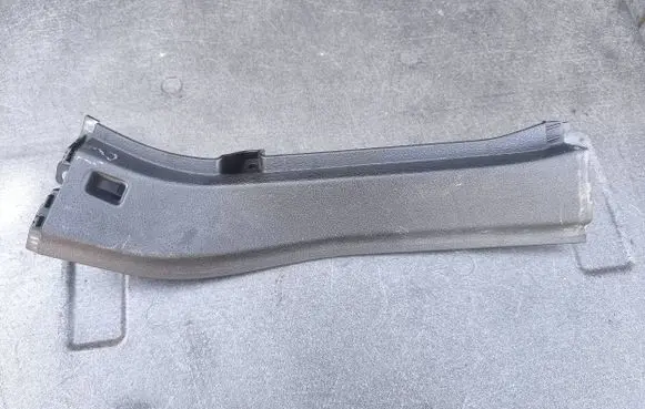 BMW X3 F25 Centre console side trim rear 7243783 108104