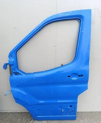 Ford Transit Door (2 Door Coupe) 