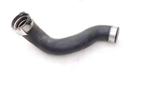 Mercedes-Benz E C207 W207 Intercooler hose/pipe A2045280682