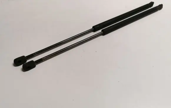 Ford Mondeo Mk III Tailgate/trunk strut/damper 1S71N406A10AC