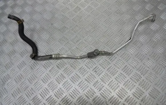 Renault Laguna III Air conditioning (A/C) pipe/hose