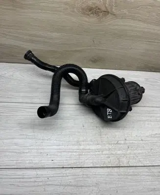 Audi A3 S3 8P Secondary air pump 06A131333C 72293407