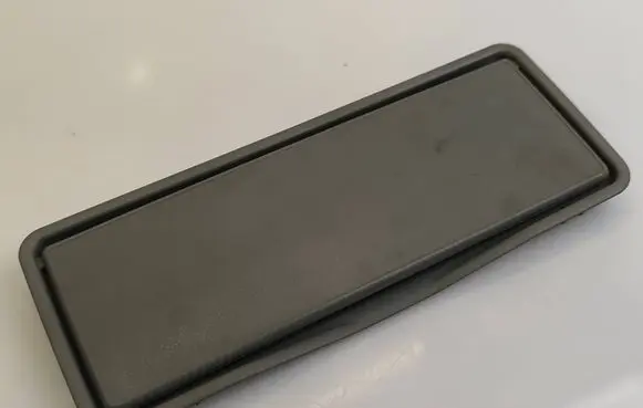 Audi A8 S8 D2 4D Sun visor 4D0857551 812516445