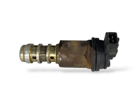 BMW 3 E90 E91 Camshaft vanos timing valve 1707323 11361707323