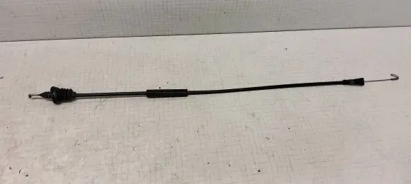 Volkswagen Transporter - Caravelle T5 Front door cable line 7E0837085