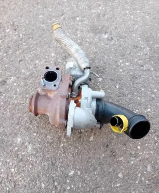 Citroen C4 II Picasso Turbo 9686120680