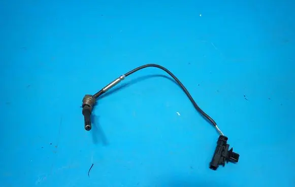 Jeep Renegade Exhaust gas temperature sensor 55270986