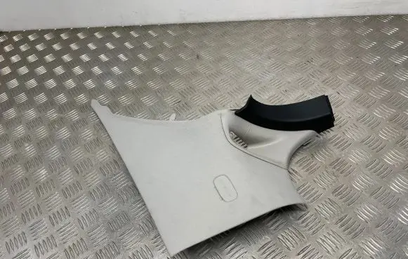 Mercedes-Benz E W213 (C) pillar trim A2136901025 A2136903825