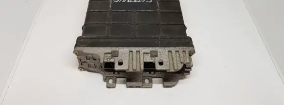Audi A6 S6 C4 4A Gearbox control unit/module 039906024D