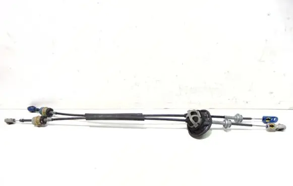 Peugeot 308 Gear shift cable linkage 