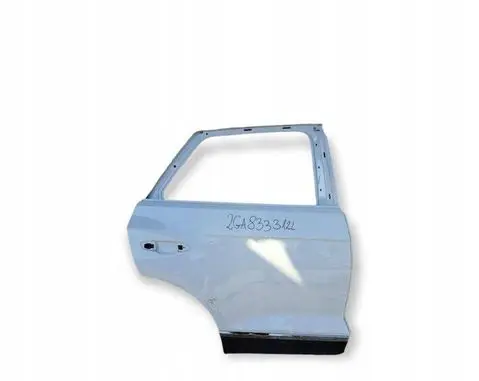 Volkswagen T-Roc Rear door 2GA833312L