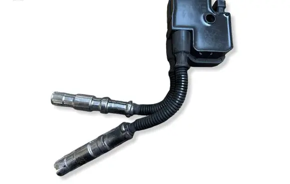 Mercedes-Benz SL R230 High voltage ignition coil A0001587803