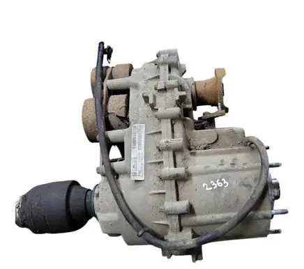 Jeep Grand Cherokee (WJ) Gearbox transfer box case TTR220011452 P52098873AC AF139729
