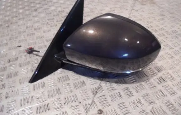 Land Rover Range Rover Sport L494 Front door electric wing mirror