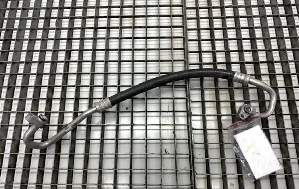 Toyota Yaris Air conditioning (A/C) pipe/hose 887120D330