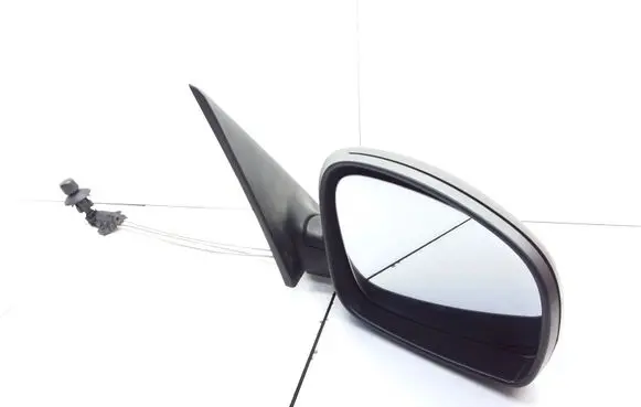 Skoda Praktik (5J8) Manual wing mirror 034366 10399