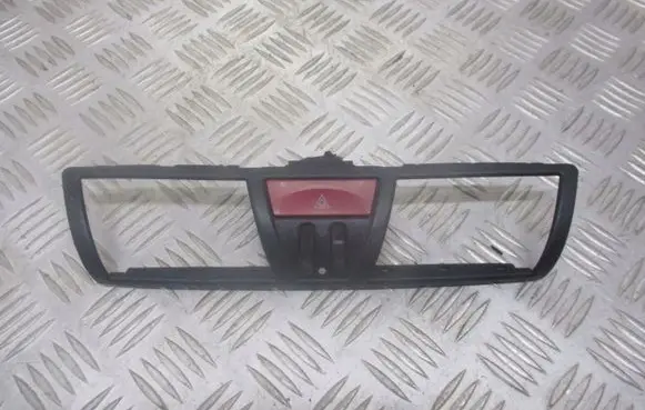 Fiat Stilo Dashboard center trim panel 