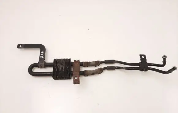 KIA Carens II Power steering radiator 