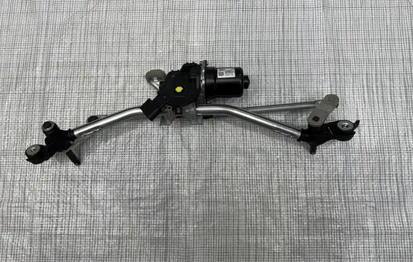 Fiat 600 Front wiper linkage 9824784980