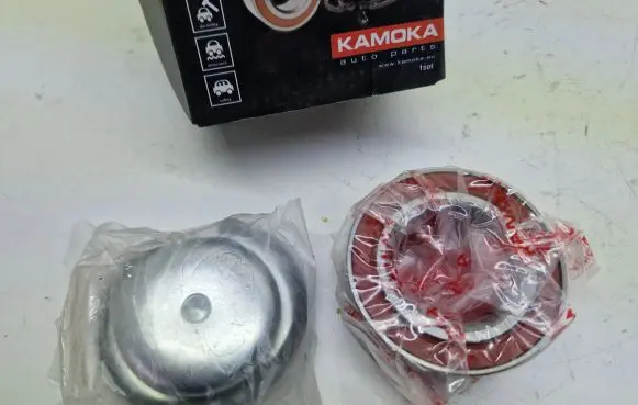 Mercedes-Benz A W168 Front wheel ball bearing 5600025