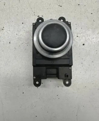 BMW 5 E60 E61 Head unit multimedia control 6944884